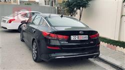 کیا ئۆپتیما